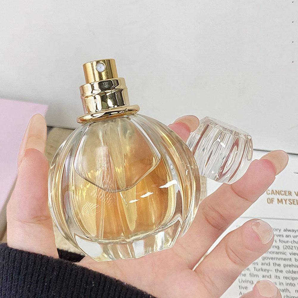 Misting Bottle Fine - Frischer Weißer Orchideenduft Langanhaltender Sauberer Blumenduft