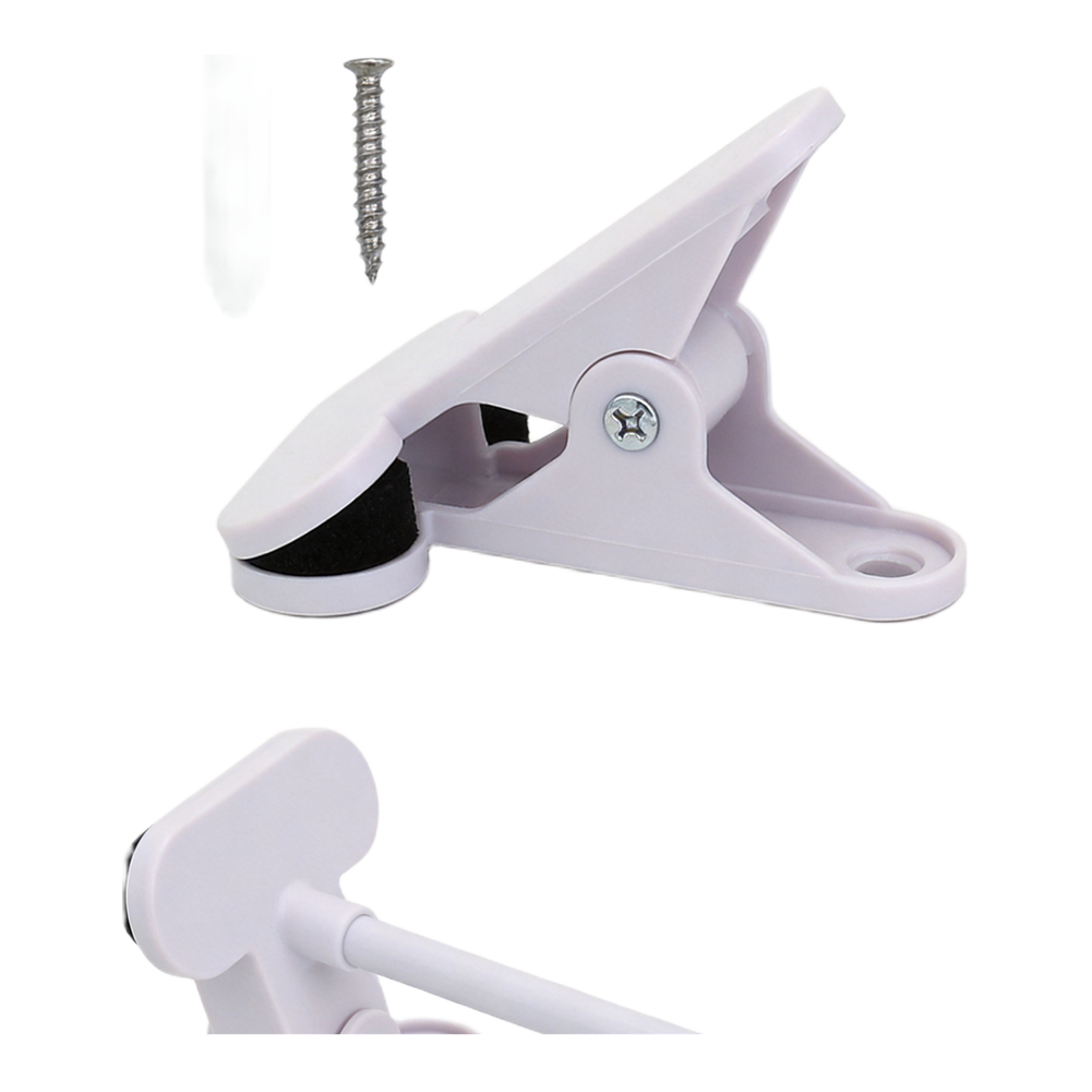 Tp-Link Camera Tapo C210 - Verstellbare, flexible Klemmhalterung für TP-Link- und