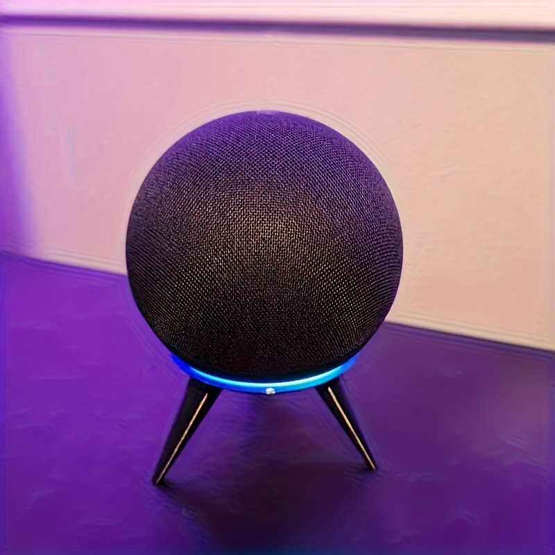 1 Stück Smart Speaker Echo Dot – Amazon Speaker Echo Pop Bewertung und Preis