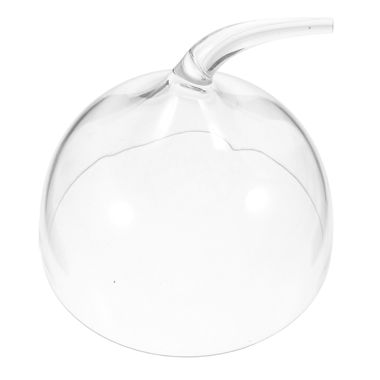 Leichte PC-Transparente Kuchen – Plastic Dome Clear Bewertung und Preis