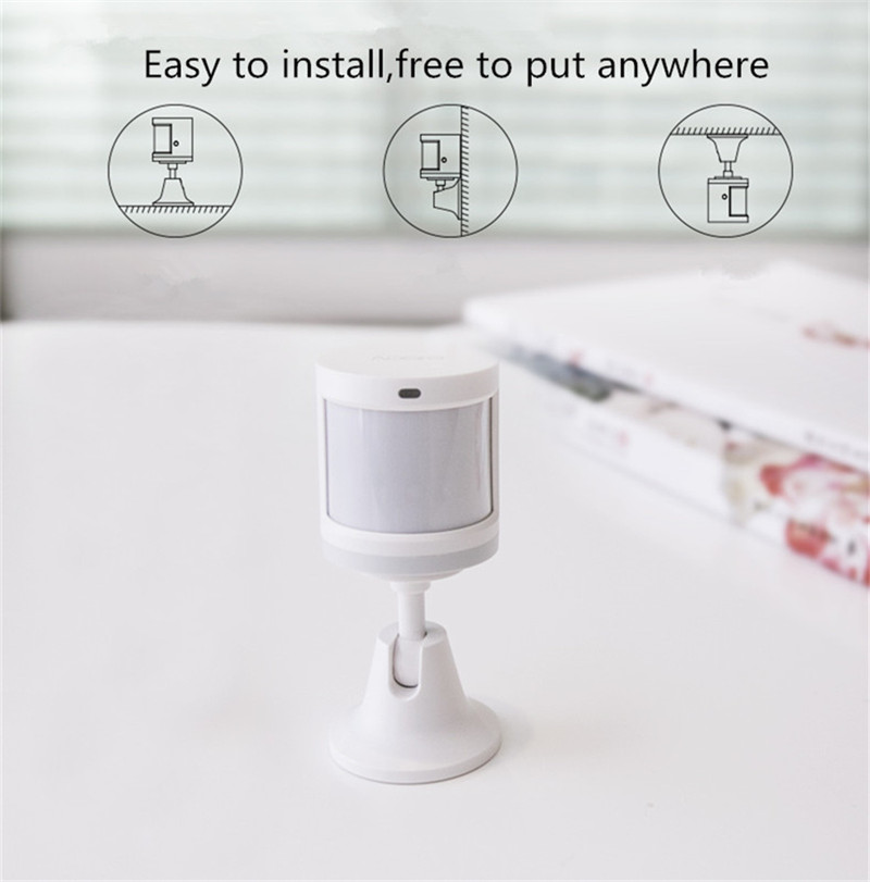 Aqara Motion Sensor Smart Mens – Xiaomi Hub Mijia Hub Bewertung und Preis
