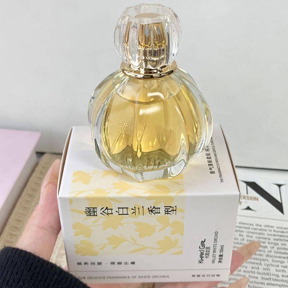 Frischer Weißer Orchideenduft  – Misting Bottle Fine Bewertung und Preis