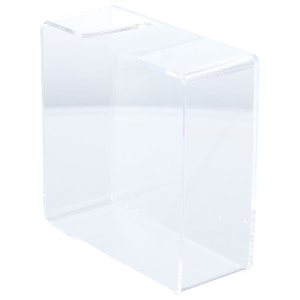 Quadratischer Acryl servietten – Agar Tissue Culture Bewertung und Preis