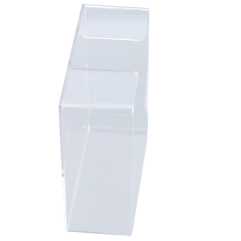Quadratischer Acryl servietten – Agar Tissue Culture Bewertung und Preis