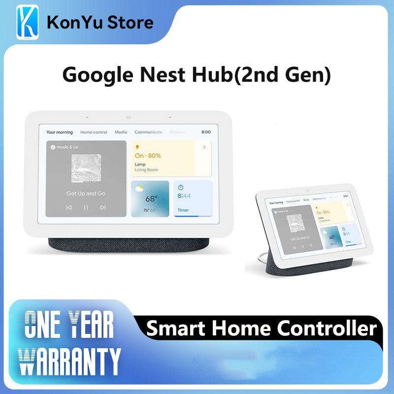 Original Google Nest Hub / Goo – Google Speaker Nest Hub Bewertung und Preis