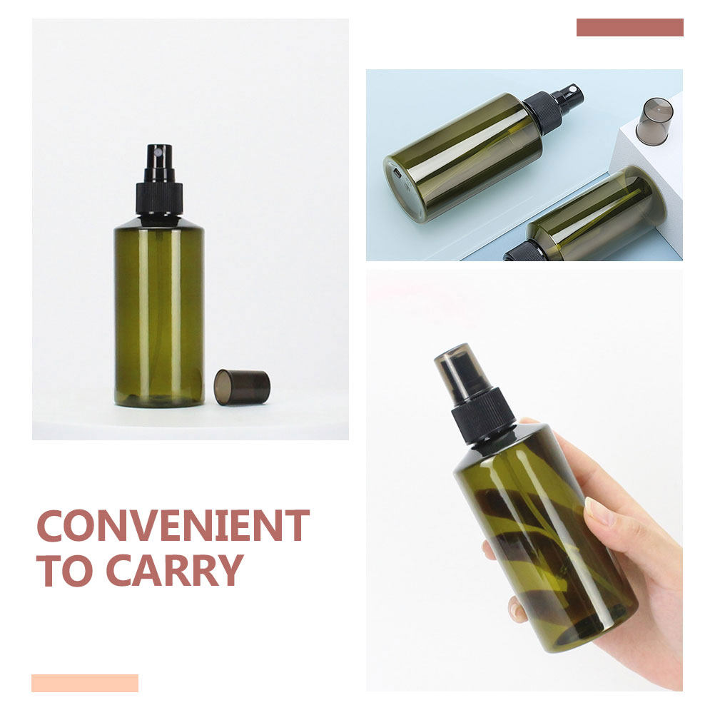 10 Stück tragbare Sprühflasche – Misting Bottle Fine Bewertung und Preis