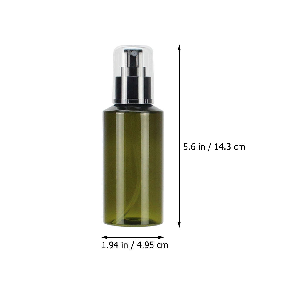 10 Stück tragbare Sprühflasche – Misting Bottle Fine Bewertung und Preis