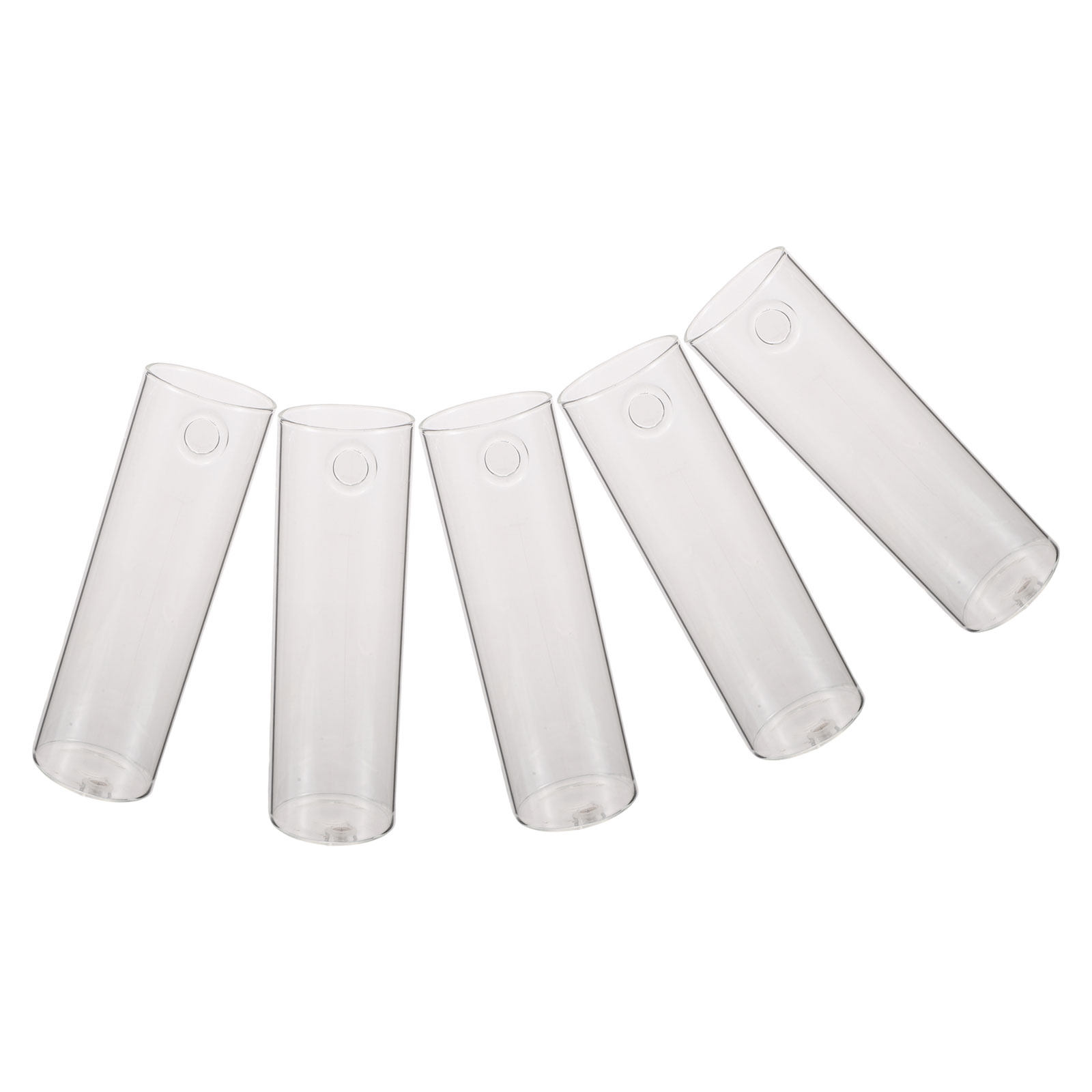 5 Stück Wandpflanzgefäß Zylind – Propagation Station Vase Bewertung und Preis